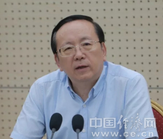 南阳市六届政协主席、副主席、秘书长名单(主