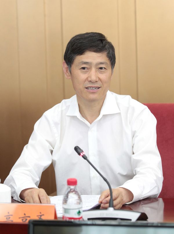 第七批《中国社会科学博士后文库》评审会在京