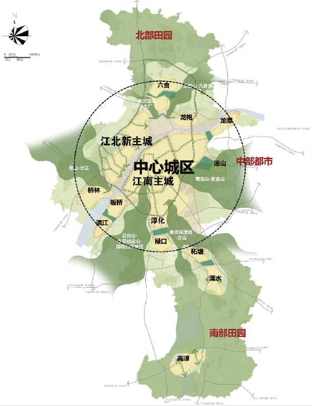 小城镇人口规模_小城镇餐馆图片(3)