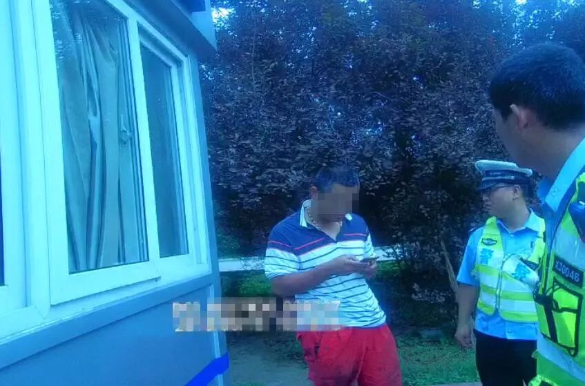 无证驾驶被查,驾驶员竟回复:我不交罚款,多关我