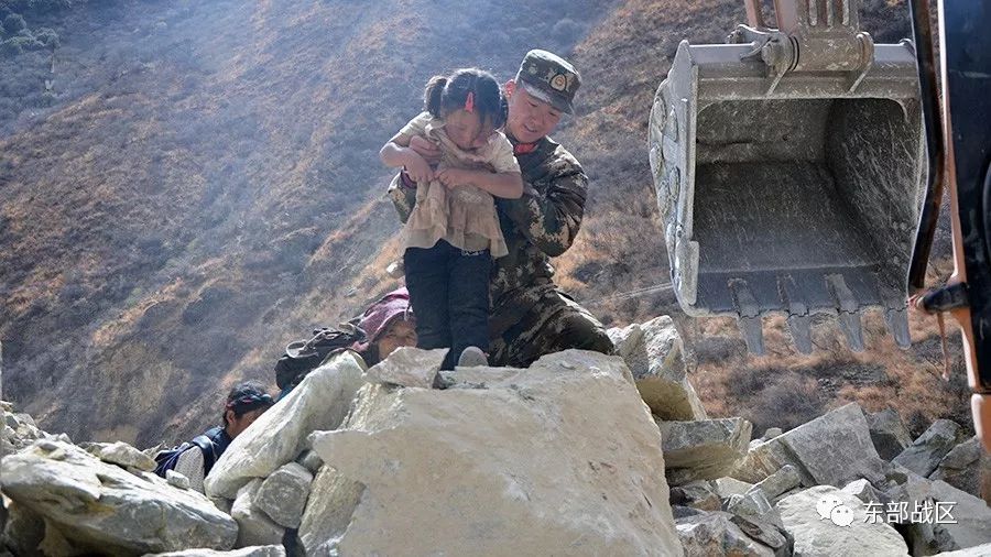 当兵的,你为什么这么傻?