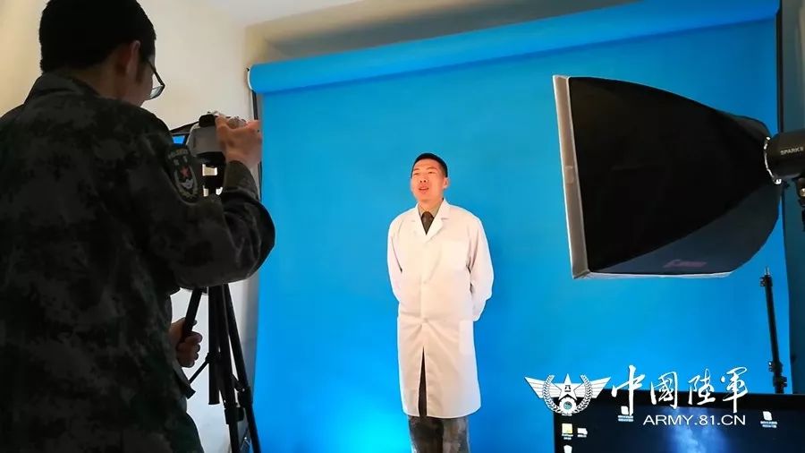 当健康教育遇上微视频？陆军军医大学边防卫勤训练大队学员向你介绍其中精彩