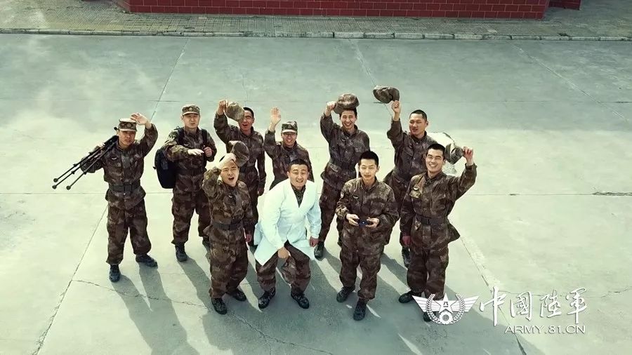 当健康教育遇上微视频？陆军军医大学边防卫勤训练大队学员向你介绍其中精彩