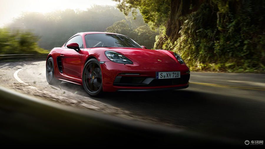 保时捷全系车型官降 最高降23.1299万元
