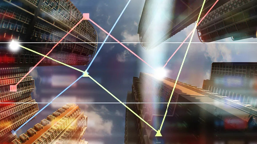 连跌8个月 房地产板块今天集体爆发(名单)