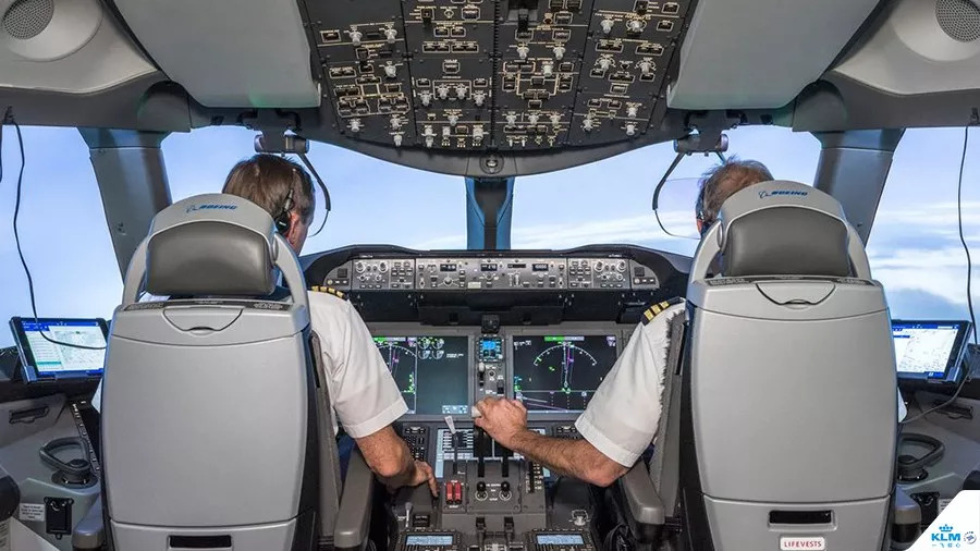 享看 | 电影里关于飞机的8大骗局!