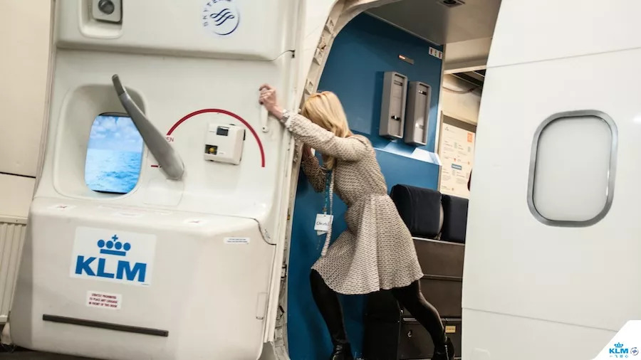 享看 | 电影里关于飞机的8大骗局!