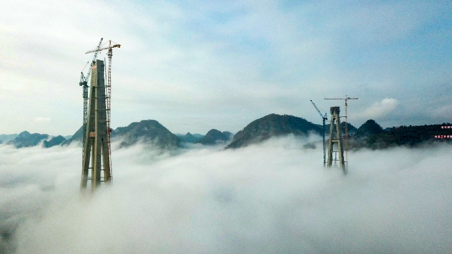 世界人口封顶_世界人口