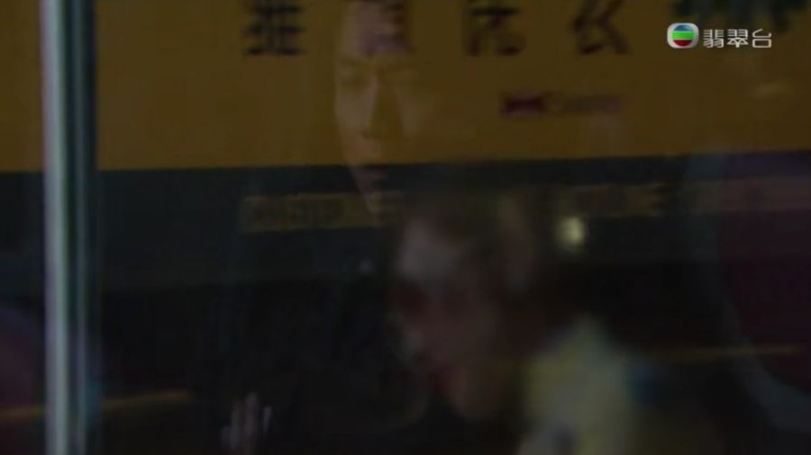 追到第十集，确定这是今年最刺激的港剧