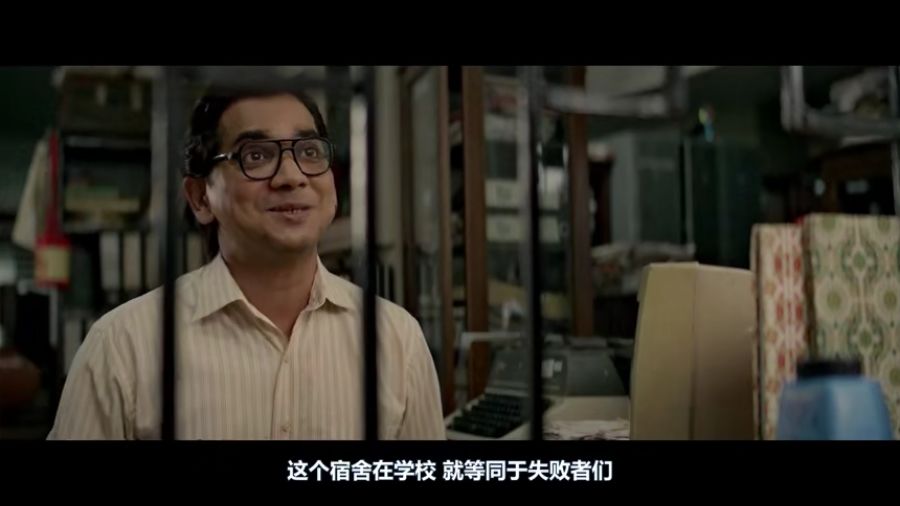 在中国拿下13亿票房的印度人,这回新作又燃了 在中国拿下13亿票房的印度人,这回新作又燃了