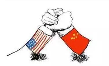 要打贸易战，中国奉陪到底！