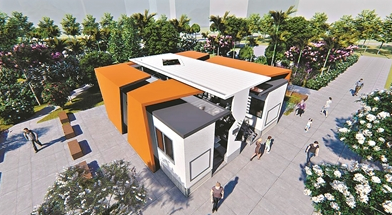 【迎接市委十一届五次全会】安卓版广州公厕A