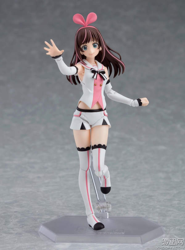 人工智障绊爱手办开订 还原度高,集合各种表