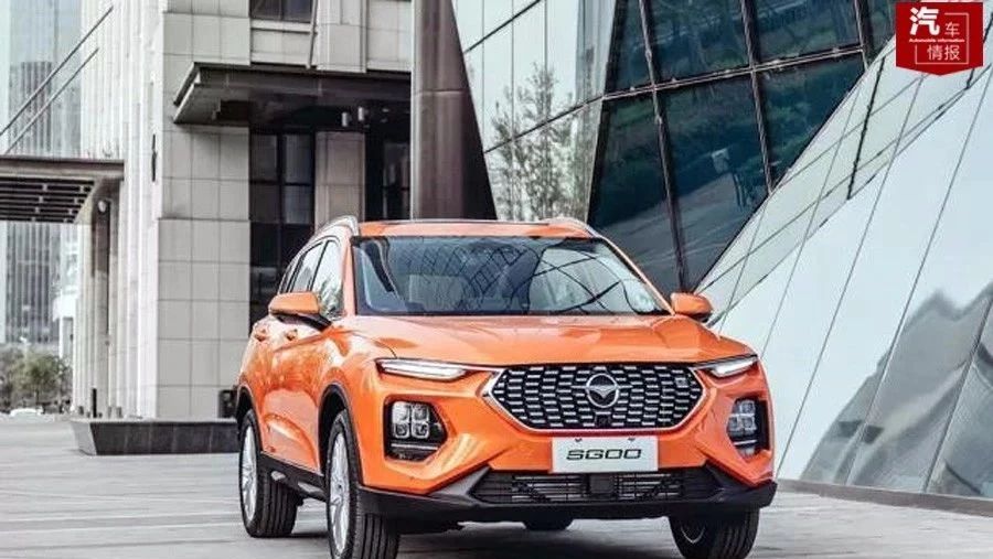 北京车展新车如云，为什么这个展台最值得一去