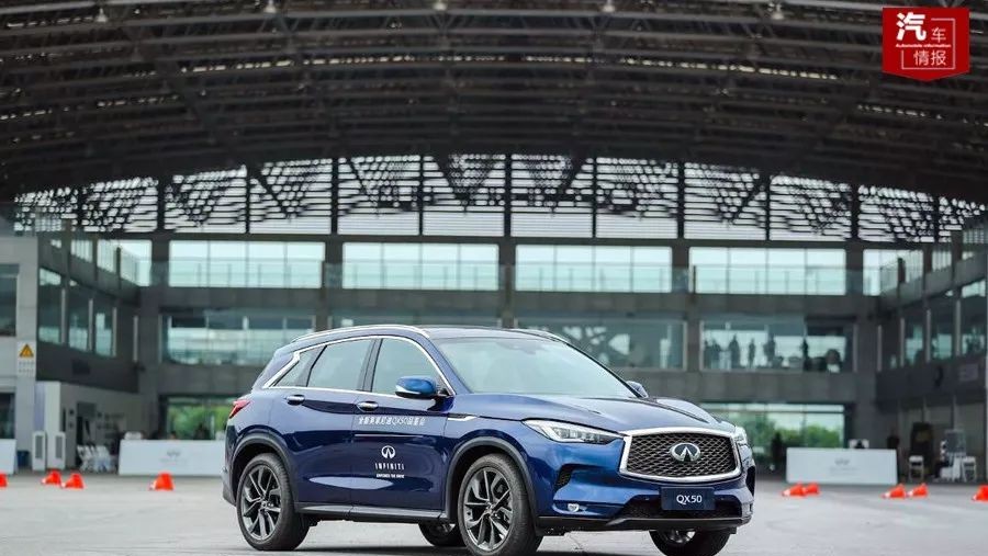 站着说话丨有没有一款车让你试了就想买？