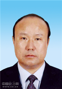名为鄂尔多斯市长 龚明珠已任内蒙古发改委主