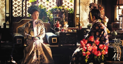 口碑剧凤毛麟角，好综艺不止流量