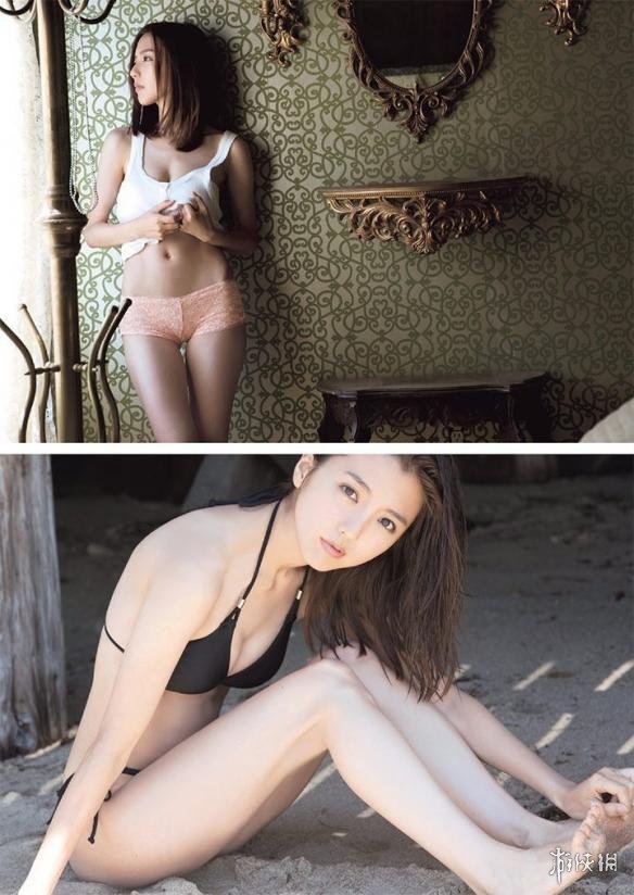 赏欣内衣_欣凌性感内衣写真(3)