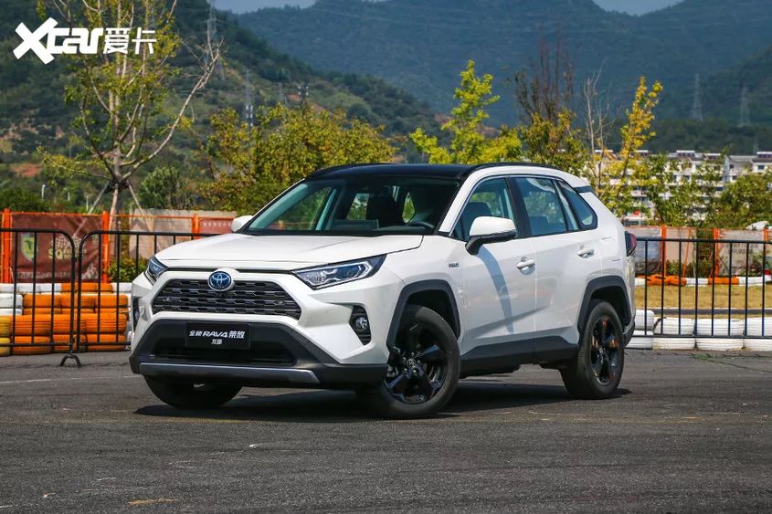 10月新车扎堆上市，丰田新RAV4荣放、现代新ix25等，一个比一个重磅！