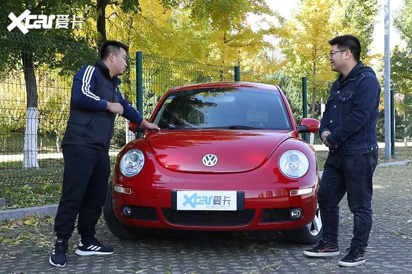 7万元,选铃木雨燕还是二手大众甲壳虫?如何才能买辆靠谱二手车