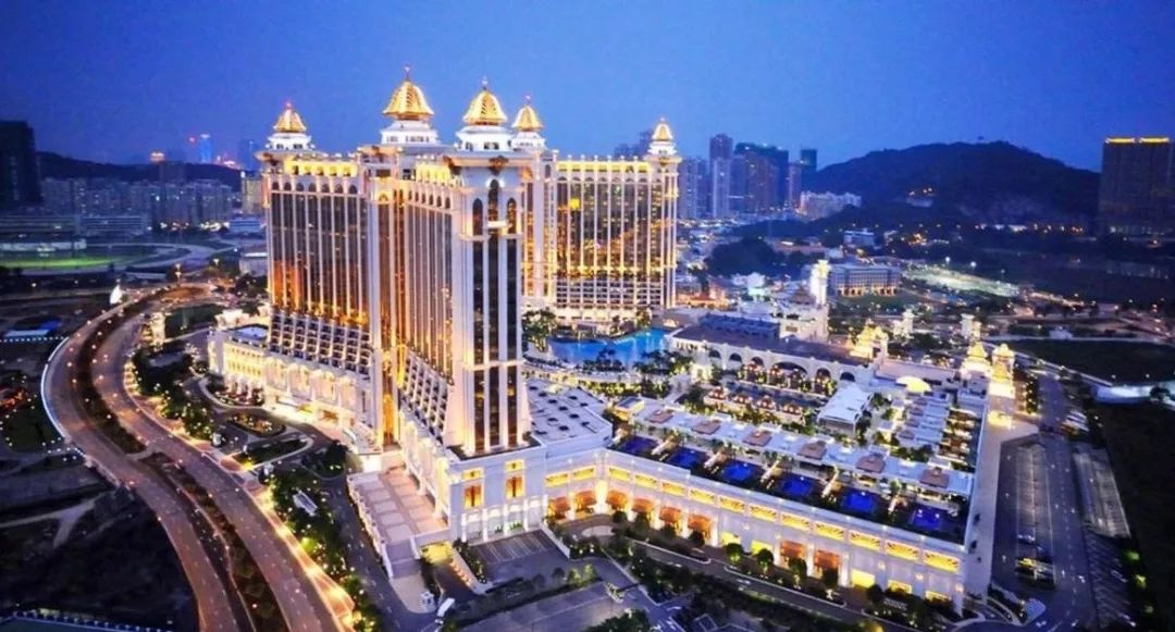 @广东人,你的驾照将可以在澳门使用!自驾游约