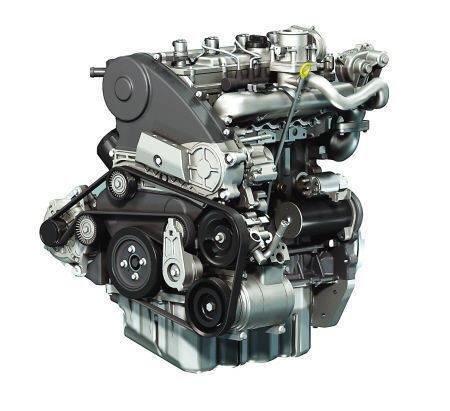 八仙过海各显神通 国产发动机都有哪些独门绝技