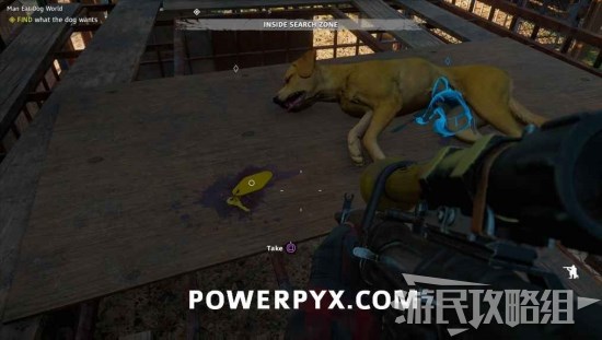 《孤岛惊魂新曙光》全雇佣兵解锁方法及技能效果 怎么解锁同伴