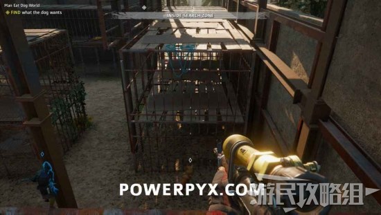 《孤岛惊魂新曙光》全雇佣兵解锁方法及技能效果 怎么解锁同伴