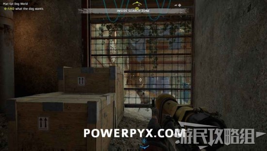 《孤岛惊魂新曙光》全雇佣兵解锁方法及技能效果 怎么解锁同伴