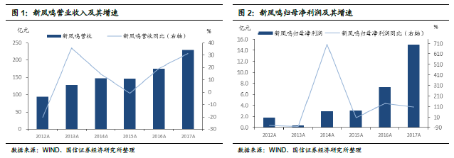 新凤转债申购价值分析:行业龙头 量价齐升促增