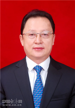 赵广东当选鸡西市人大常委会主任 于洪涛当选市长(图