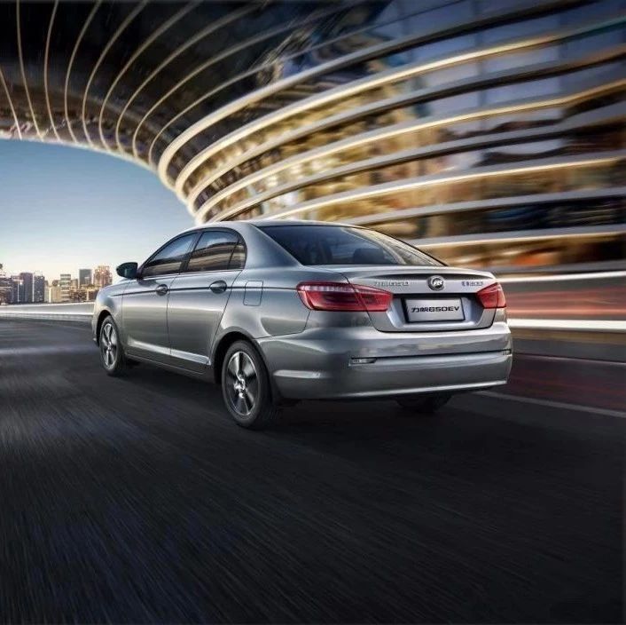 这位叫力帆650EV的朋友，你的续航貌似有点尴尬…