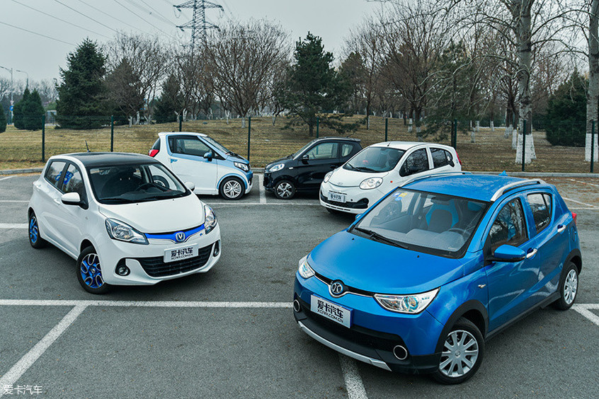 250km续航没补贴？ 新能源补贴或再退坡