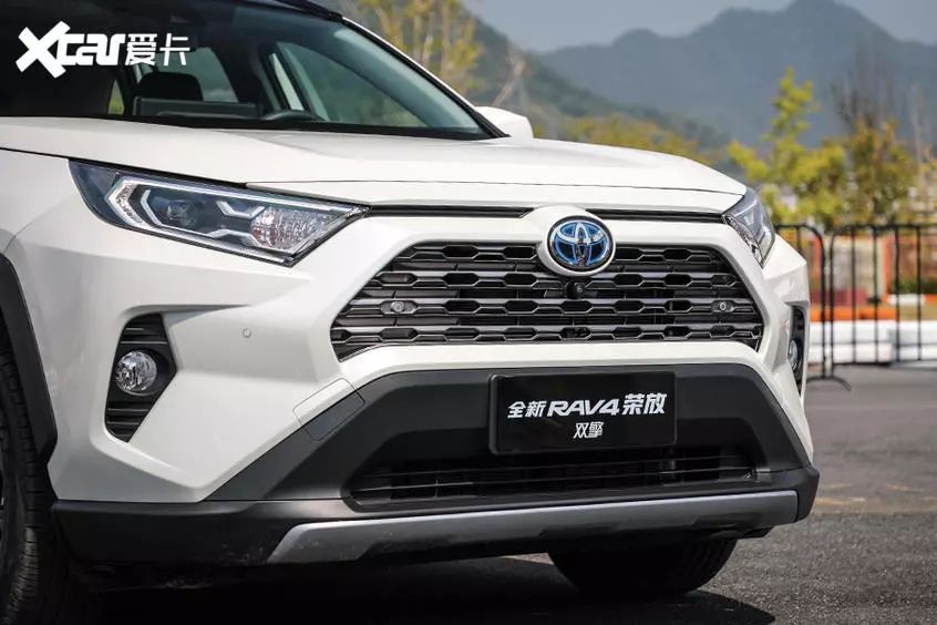 10月新车扎堆上市，丰田新RAV4荣放、现代新ix25等，一个比一个重磅！