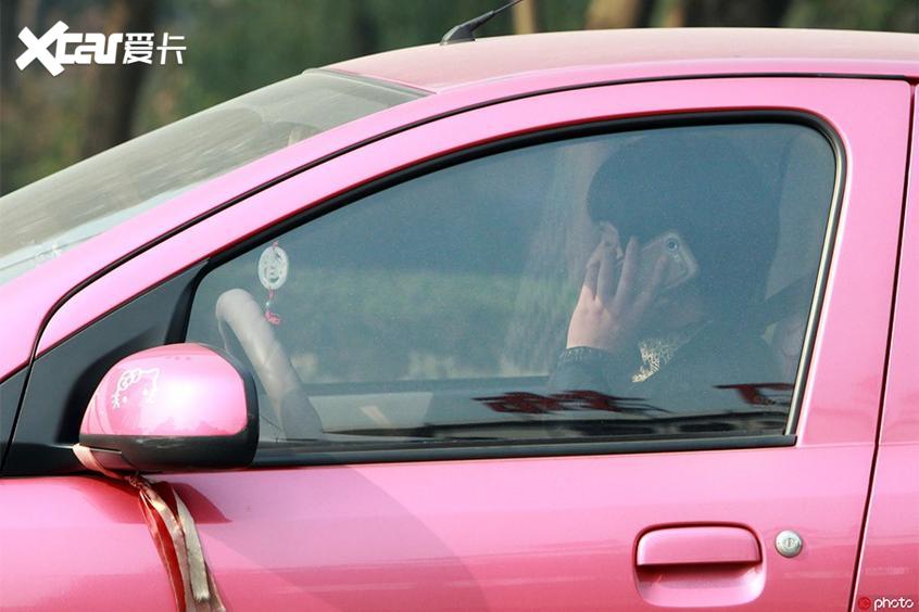 追尾事故前车责任?这几种情况赶紧看!