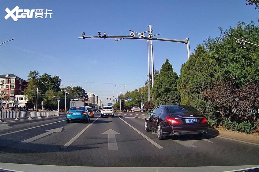 追尾事故前车责任?这几种情况赶紧看!