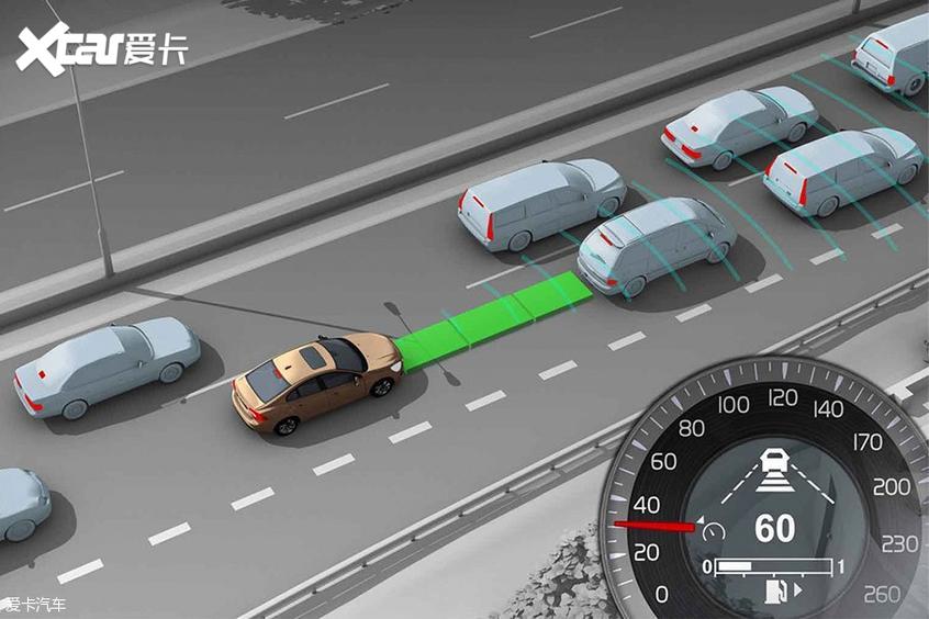 追尾事故前车责任?这几种情况赶紧看!