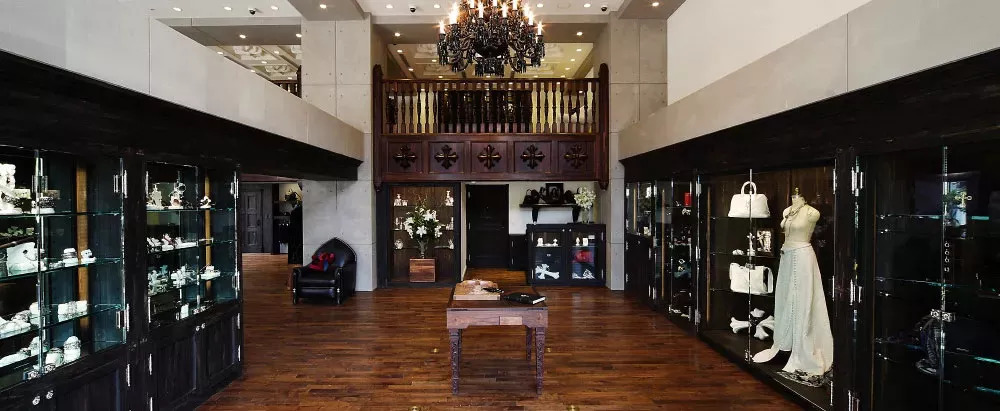 【潮牌】还穿那么lou?这些在大阪街头大、小