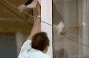 被困的喵星人,这情况有点棘手