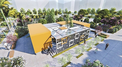 【迎接市委十一届五次全会】安卓版广州公厕A