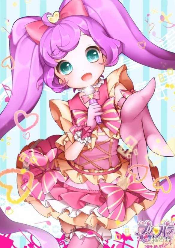 万名网友票选动漫中“最有魅力小学生”!TOP20排行榜出炉!