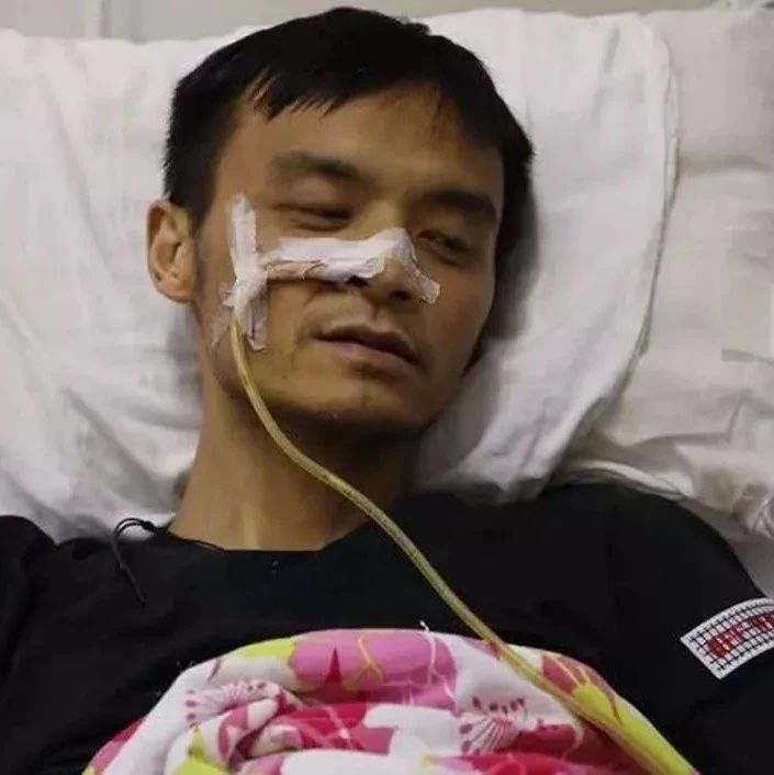 37岁二胎爸爸查出胃癌晚期,他的朋友圈让无数人泪奔!少烟酒,在家吃饭.
