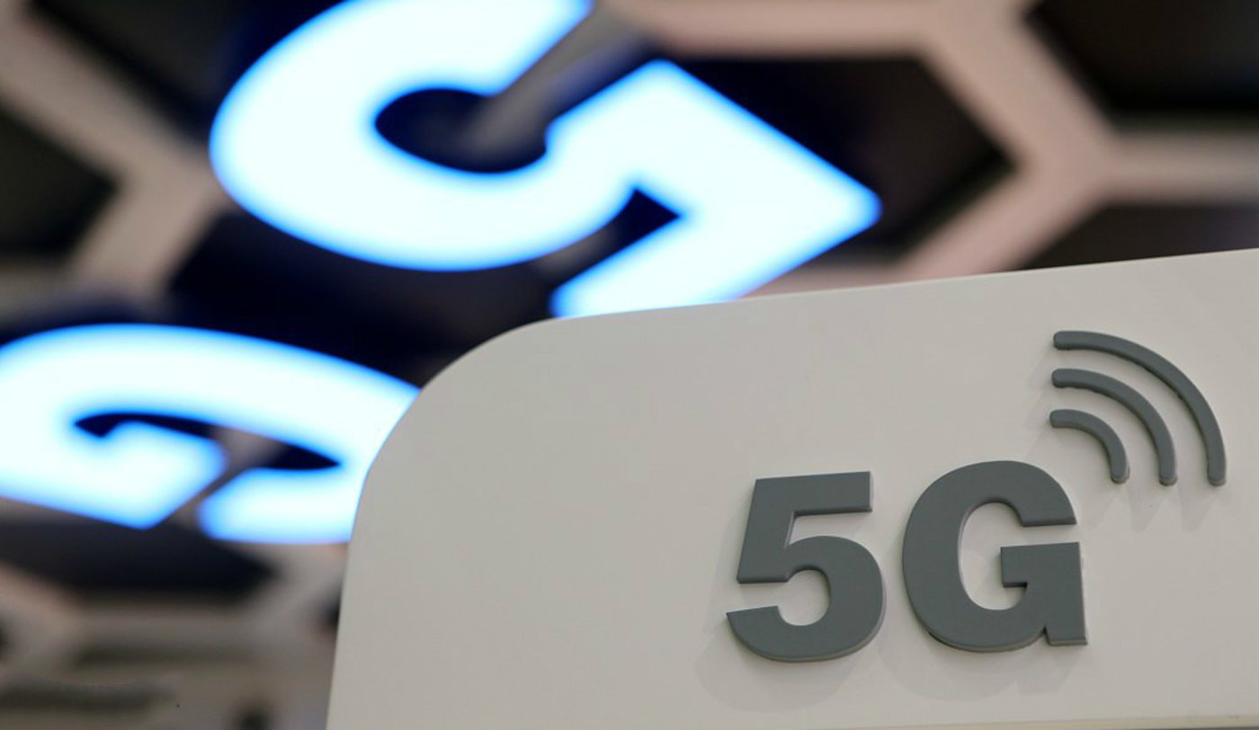 5G是什么,将带来怎样的产业变革与投资机会?