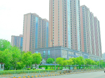 全款购房一年没网签 华夏福地业主急了