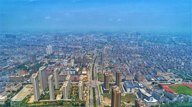 滨海滨海 向海而生 瑞安东拓,滨海新区进入大