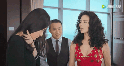 张雨绮又离婚了:找男人不行，但我行!