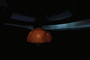 北京颐堤港惊现不明飞行物原因居然与《星球奇