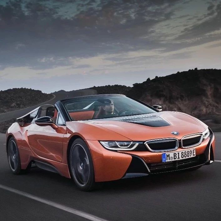 北京车展前瞻 | BMW将为大家带来这几款重磅车型