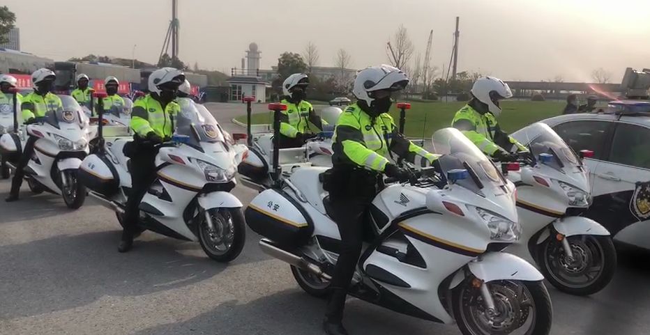 你们值得最高礼遇！