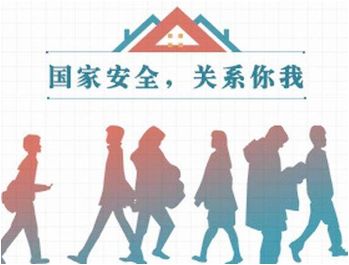 维护国家安全,我们能做什么?